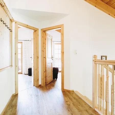 Andis Almdorf Гостевой дом 2*