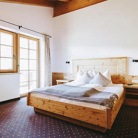 Andis Almdorf Sölden