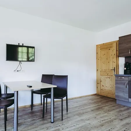 Andis Almdorf Гостевой дом 2*