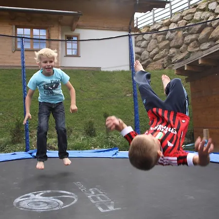 Andis Almdorf Sölden