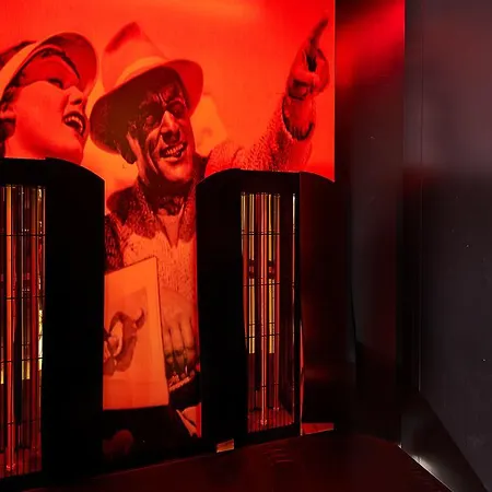 Andis Almdorf Casa de hóspedes 2*