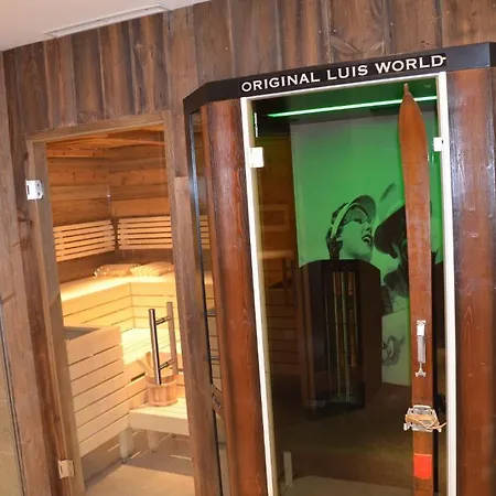 Andis Almdorf Casa de hóspedes Sölden