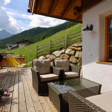 Andis Almdorf Sölden