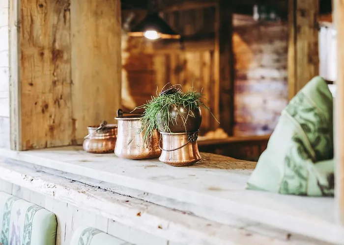 Andis Almdorf Casa de hóspedes